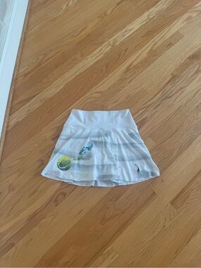 Lacoa tennis skirt skort